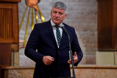 Grezsa István Grezsa István