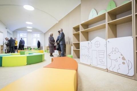 Kassa - református óvoda Kassa - református óvoda
