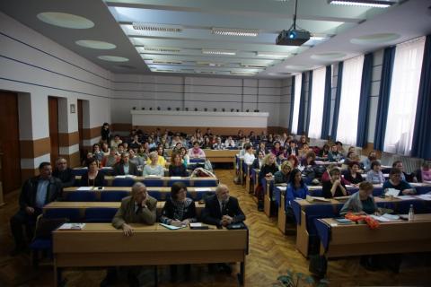 Szakmai konferencia óvodapedagógusok számára, Kolozsvár, 2017. november 25..jpg Szakmai konferencia óvodapedagógusok számára, Kolozsvár, 2017. november 25..jpg