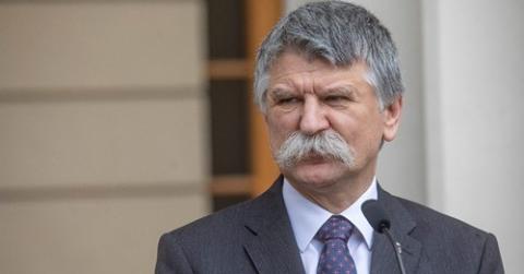 Kövér László Kövér László
