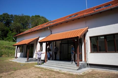 Óvoda Nagyenyeden Óvoda Nagyenyeden