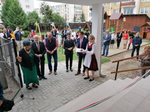 Pitypang óvoda Pitypang óvoda